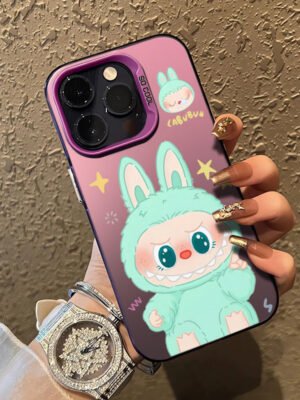 Cute cartoon  iPhone Case