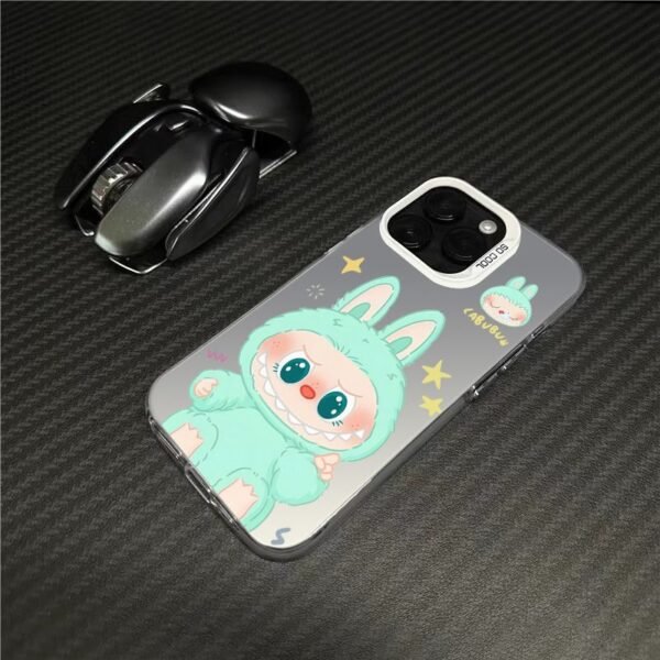 Cute cartoon  iPhone Case