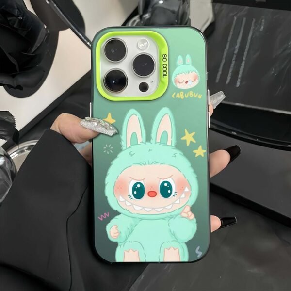 Cute cartoon  iPhone Case