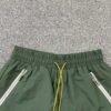 RHUDE_RH_LOGO_SHORTS_GREEN_-_Prime_Reps_6 RHUDE RH LOGO SHORTS GREEN