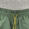 RHUDE_RH_LOGO_SHORTS_GREEN_-_Prime_Reps_7 RHUDE RH LOGO SHORTS GREEN
