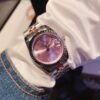 ROLEX DATEJUST PINK DAIL 31MM 278384RBR 0036
