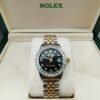 ROLEX OYSTER PERPETUAL DATEJUST 36MM 116243