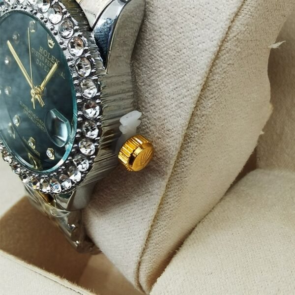 ROLEX OYSTER PERPETUAL DATEJUST 36MM 116243