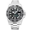 Rolex GMT Master II Black 116710 Mens 40MM
