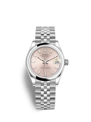 Rolex Datejust 31mm 278240 Pink