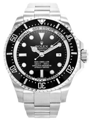 Rolex Deepsea 116660 Mens 44MM