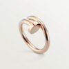 18K Juste Un Clou Ring