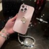 CD Shine x Mono iPhone Case