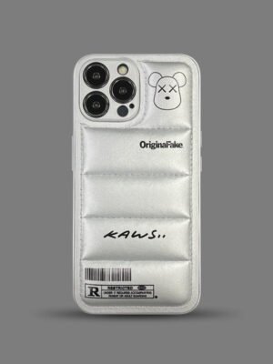 Puffer iPhone Case 32