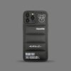 Puffer iPhone Case 32