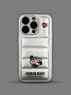 Puffer iPhone Case 29