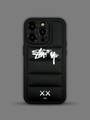 Puffer iPhone Case 28