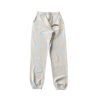 SP5DER AOP WEB SWEATPANTS HEATHER GREY