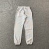 SP5DER AOP WEB SWEATPANTS HEATHER GREY