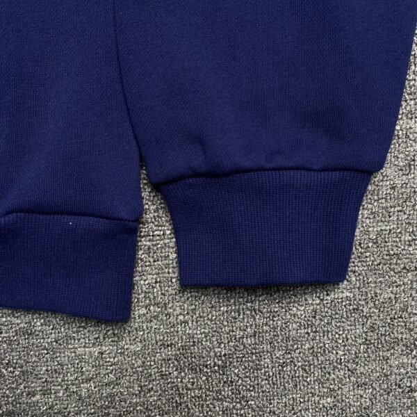 SP5DER ARACH NY PHOBIA HOODIE NAVY