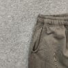 SP5DER BELUGA SWEATPANTS SLATE GREY/GREEN