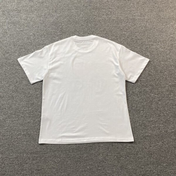 SP5DER I HEART SP5DER TEE WHITE