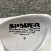 SP5DER I HEART SP5DER TEE WHITE