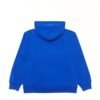SP5DER LEGACY HOODIE BLUE