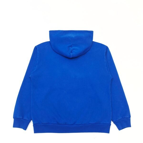 SP5DER LEGACY HOODIE BLUE