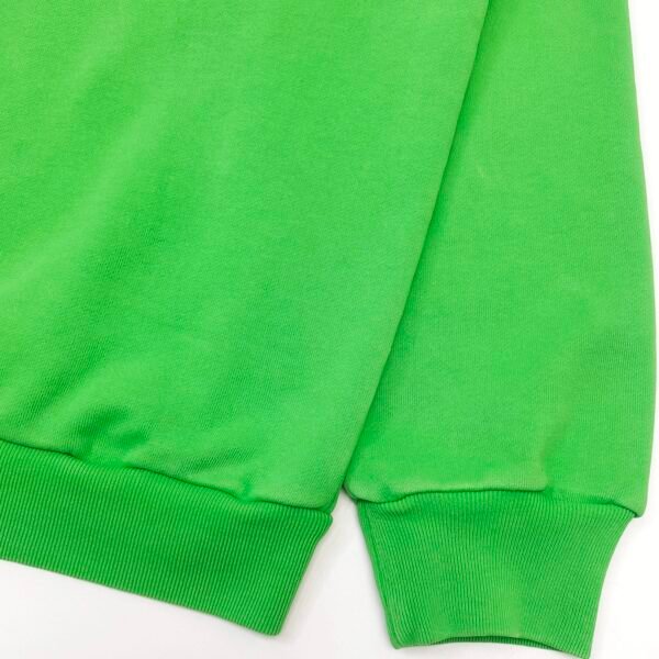 SP5DER LEGACY HOODIE GREEN