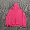 SP5DER LEGACY HOODIE PINK