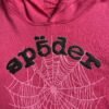 SP5DER LEGACY HOODIE PINK