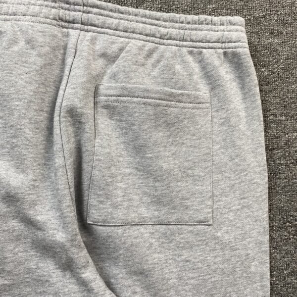 SP5DER OG WEB SWEATPANTS HEATHER GREY