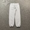 SP5DER OG WEB SWEATPANTS HEATHER GREY