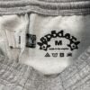 SP5DER OG WEB SWEATPANTS HEATHER GREY