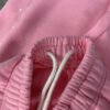 SP5DER OG WEB SWEATPANTS PINK