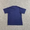 SP5DER RED 5 BABY TEE NAVY