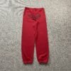 SP5DER_VVS_SWEATPANTS_RED_-_Prime_Reps_2 SP5DER VVS SWEATPANTS RED
