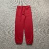 SP5DER_VVS_SWEATPANTS_RED_-_Prime_Reps_3 SP5DER VVS SWEATPANTS RED