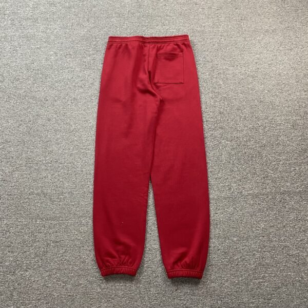 SP5DER_VVS_SWEATPANTS_RED_-_Prime_Reps_3 SP5DER VVS SWEATPANTS RED