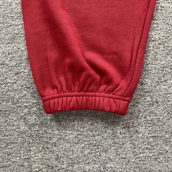 SP5DER_VVS_SWEATPANTS_RED_-_Prime_Reps_9 SP5DER VVS SWEATPANTS RED