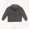 SP5DER WAIT WEB HOODIE SLATE GREY