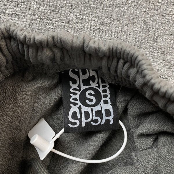 SP5DER_WAIT_WEB_SWEATPANTS_SLATE_GREY_-_Prime_Reps_678 SP5DER WAIT WEB SWEATPANTS SLATE GREY