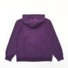 SP5DER WEB HOODIE PURPLE