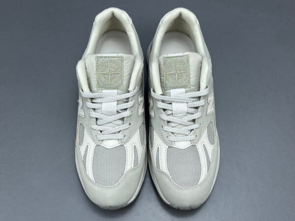 STONE_ISLAND_x_991v2_MADE_IN_ENGLAND_GHOST_PACK_BEIGE_-_Prime_Reps_11 STONE ISLAND x 991v2 MADE IN ENGLAND GHOST PACK BEIGE