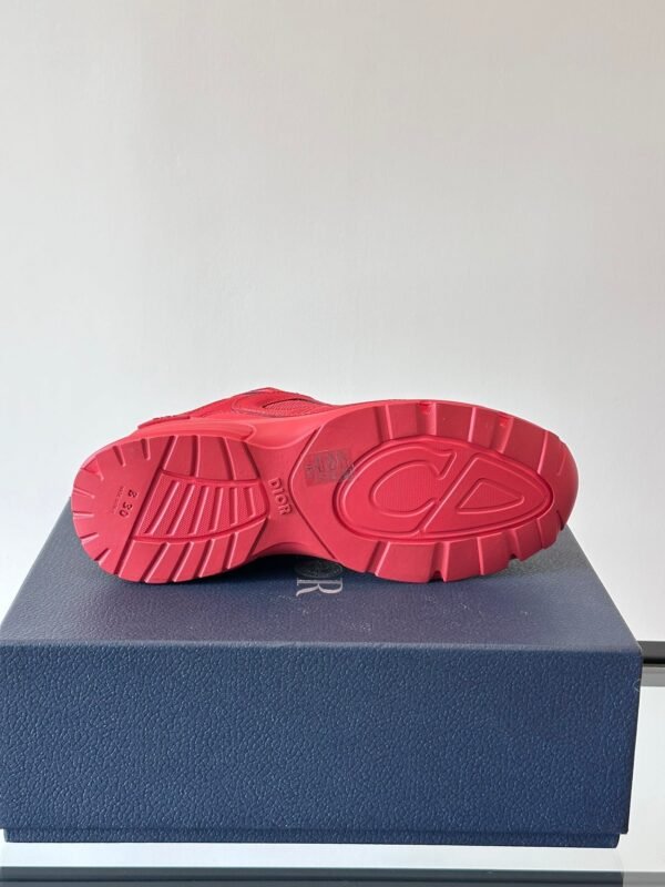 STONE ISLAND x DIOR B30 RED