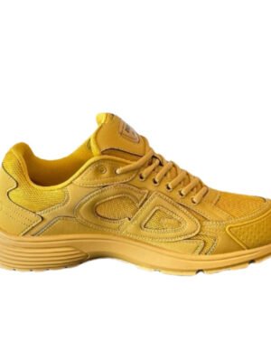 STONE ISLAND x DIOR B30 YELLOW