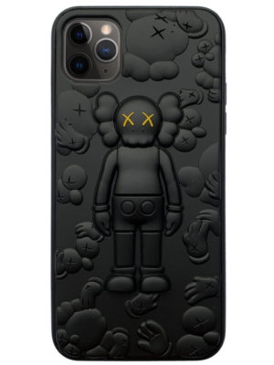 KWS IPHONE CASES
