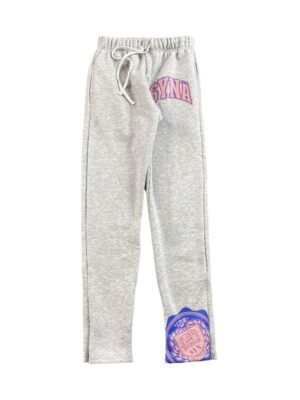 SYNA WORLD COLLEGE SWEATPANTS GREY