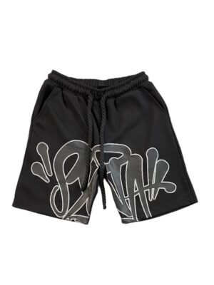 SYNA WORLD SHORTS BLACK