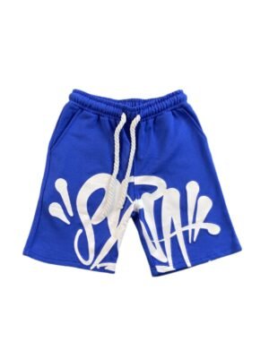 SYNA WORLD SHORTS BLUE