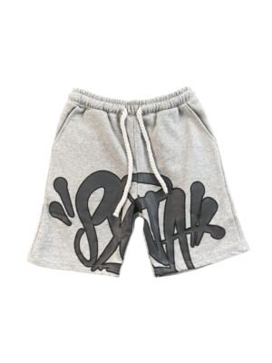 SYNA WORLD SHORTS GREY