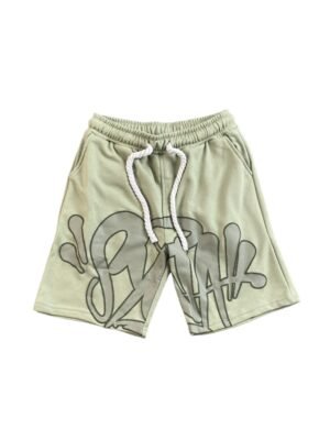 SYNA WORLD SHORTS SAGE