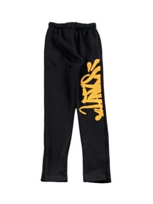 SYNA WORLD SWEATPANTS BLACK